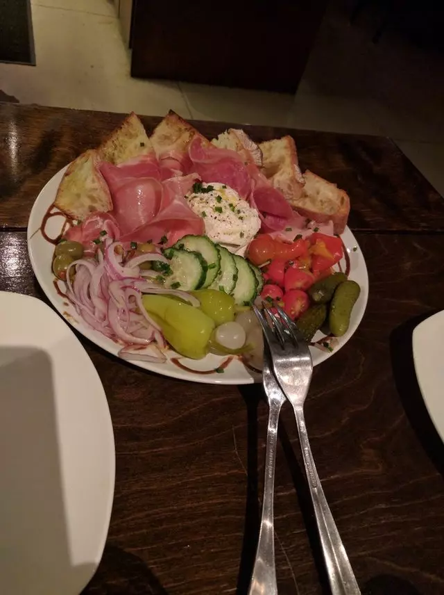 Noeteca Wine Bar