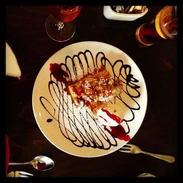 Noeteca Wine Bar