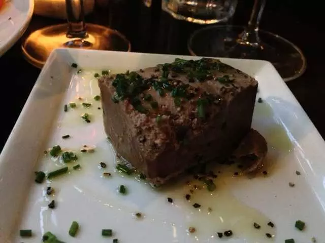 Noeteca Wine Bar