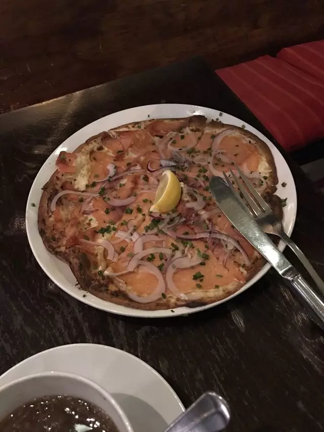 Noeteca Wine Bar