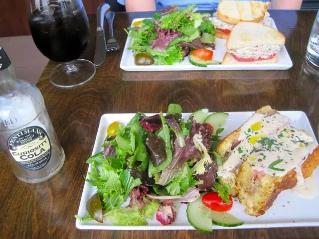 Noeteca Wine Bar