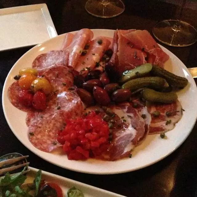 Noeteca Wine Bar
