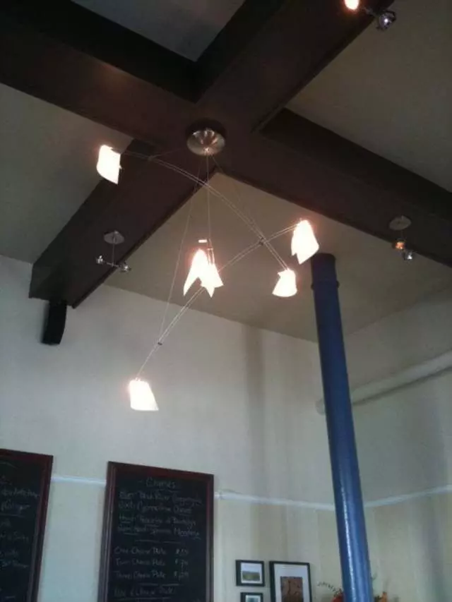 Noeteca Wine Bar