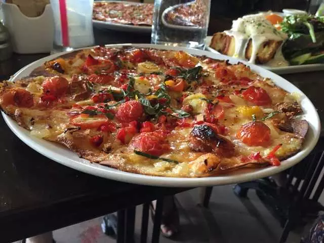 Noeteca Wine Bar