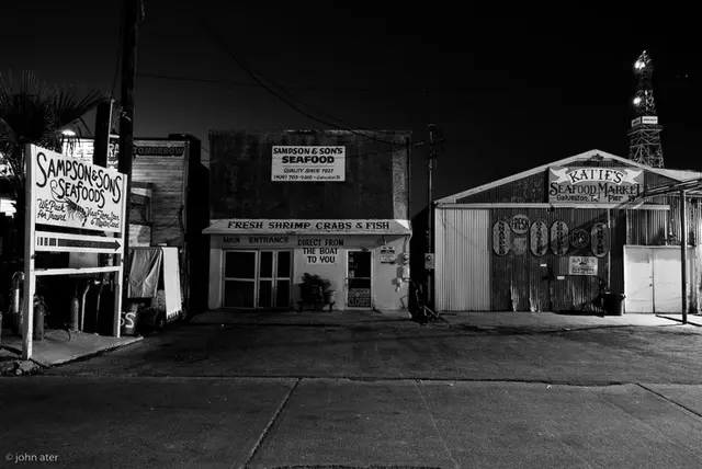 John Ater / Photographer
