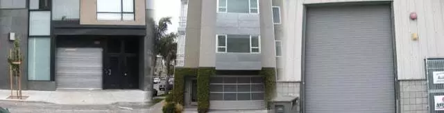 Ace Automatic Garage Doors