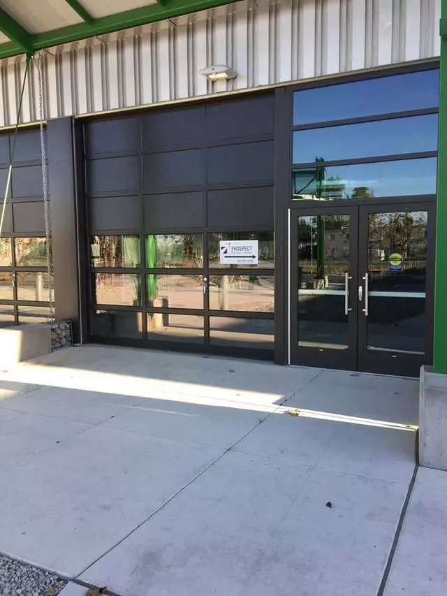 Ace Automatic Garage Doors