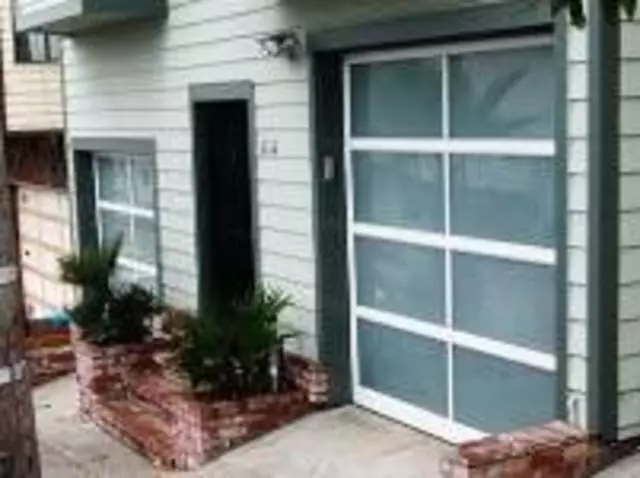 Ace Automatic Garage Doors