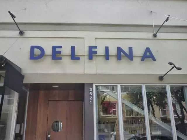 Delfina