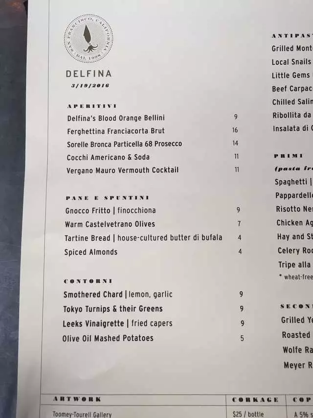 Delfina