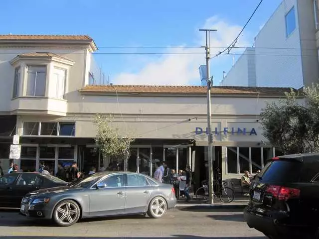 Delfina