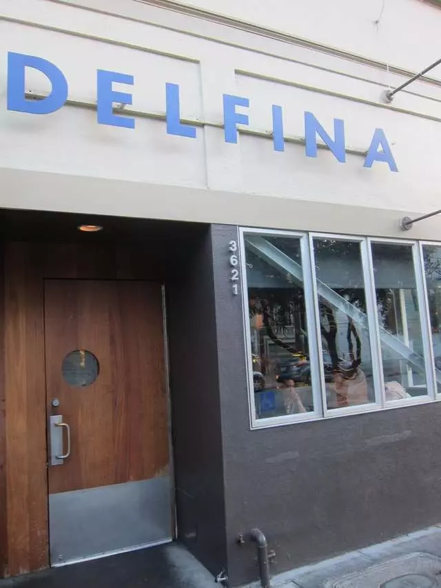 Delfina