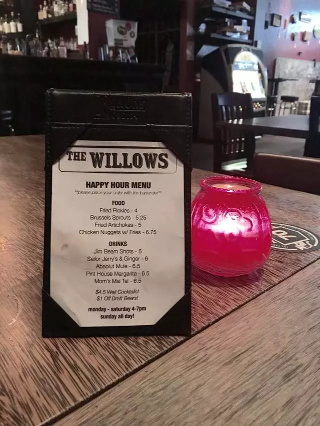 The Willows