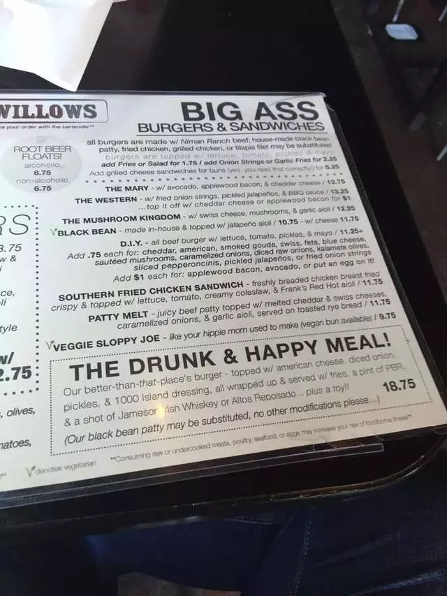 The Willows