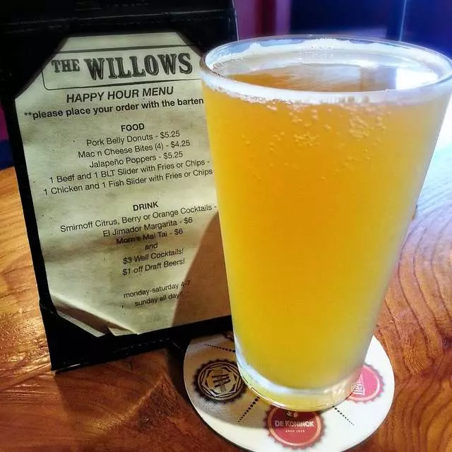 The Willows