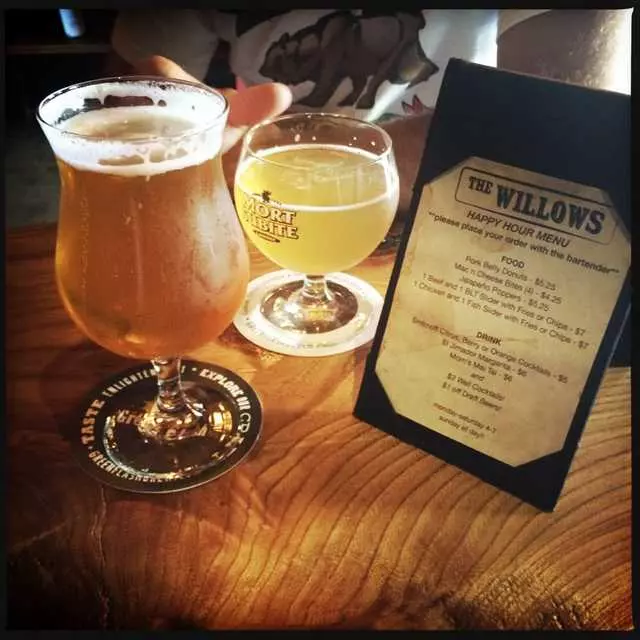 The Willows