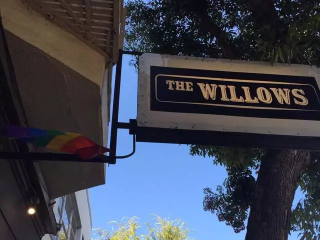 The Willows
