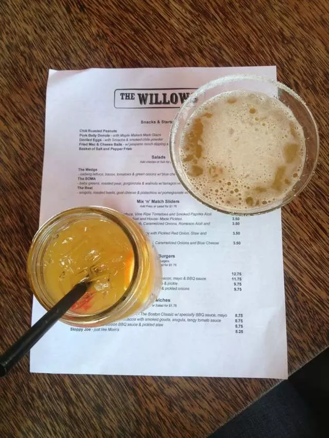 The Willows