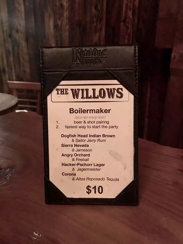 The Willows