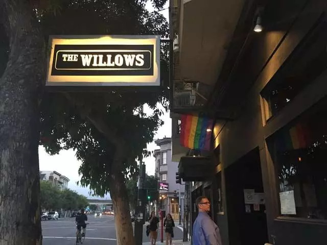 The Willows