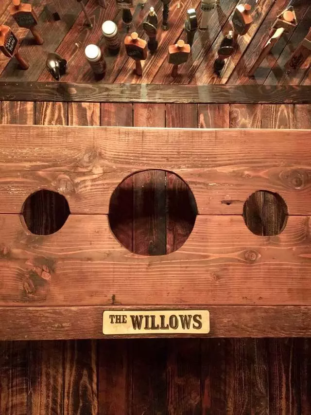 The Willows