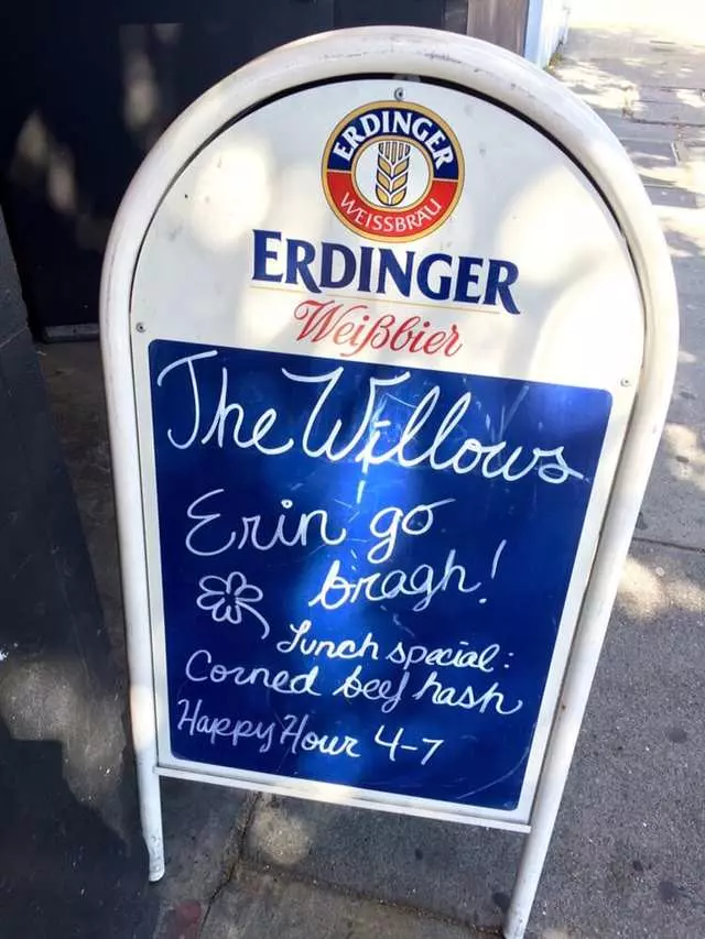 The Willows