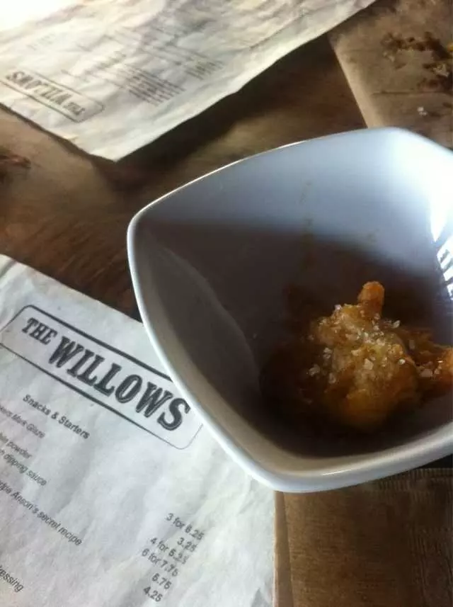 The Willows