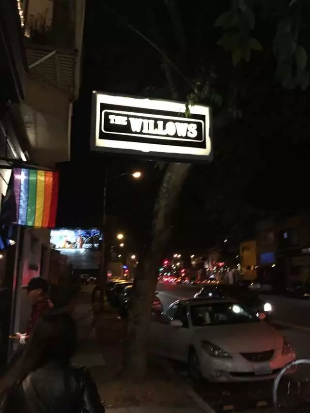 The Willows
