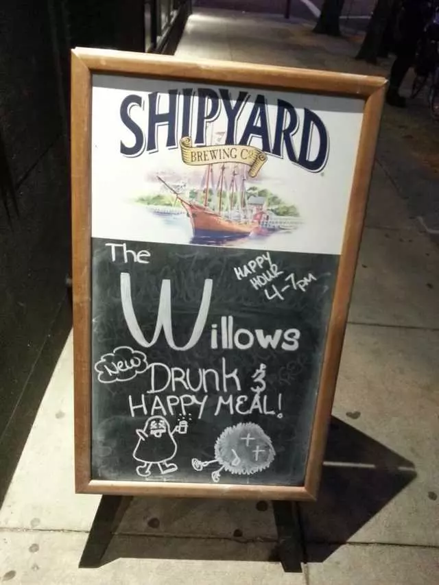 The Willows