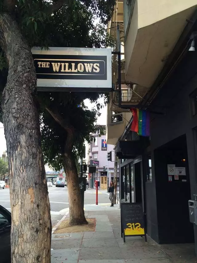 The Willows
