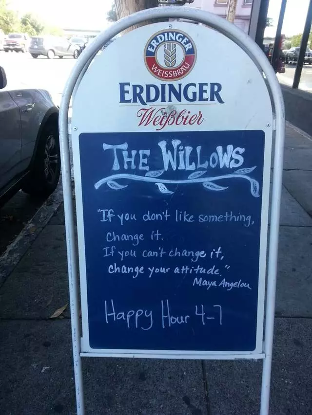 The Willows