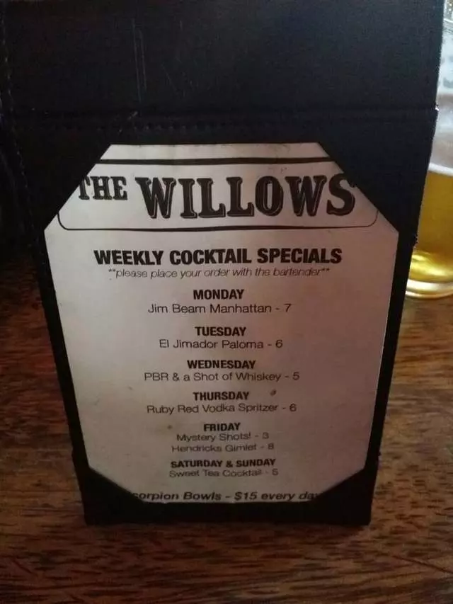 The Willows