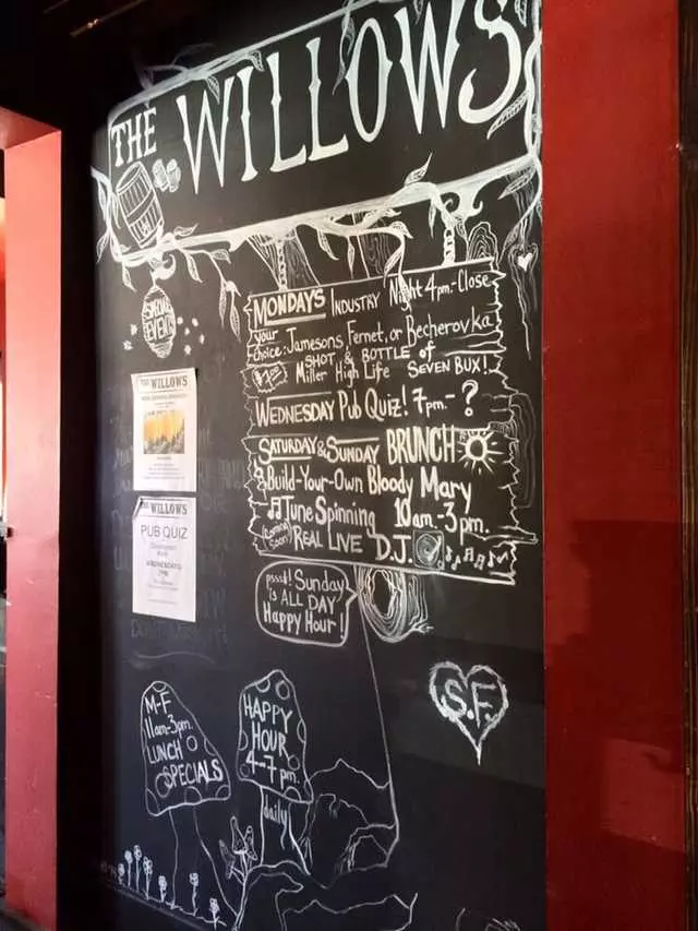 The Willows
