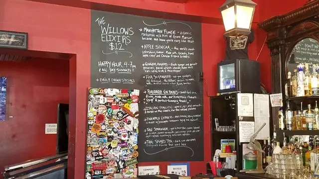 The Willows