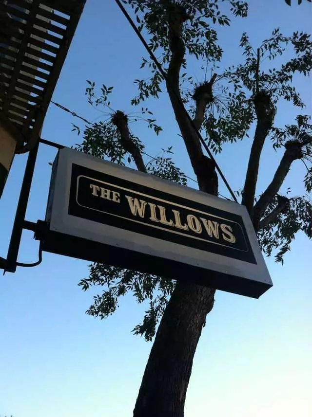 The Willows