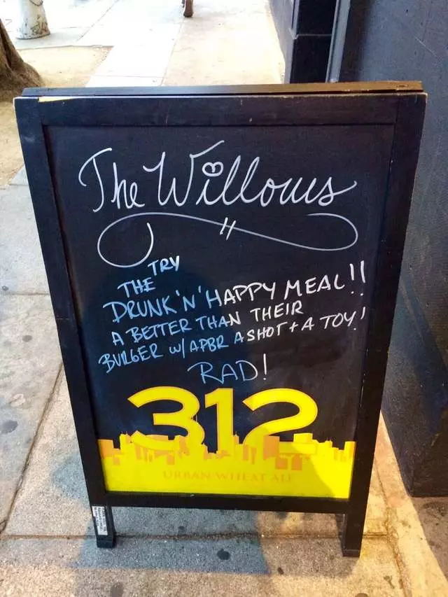 The Willows