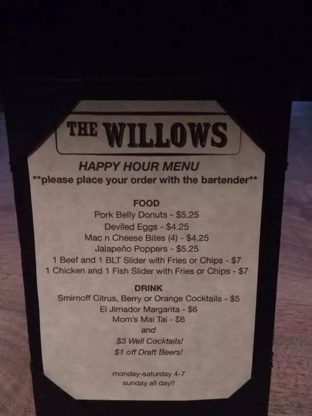 The Willows