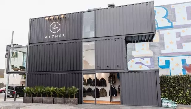 Aether