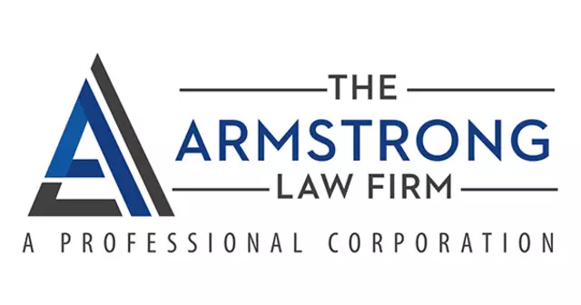 The Armstrong Law Firm