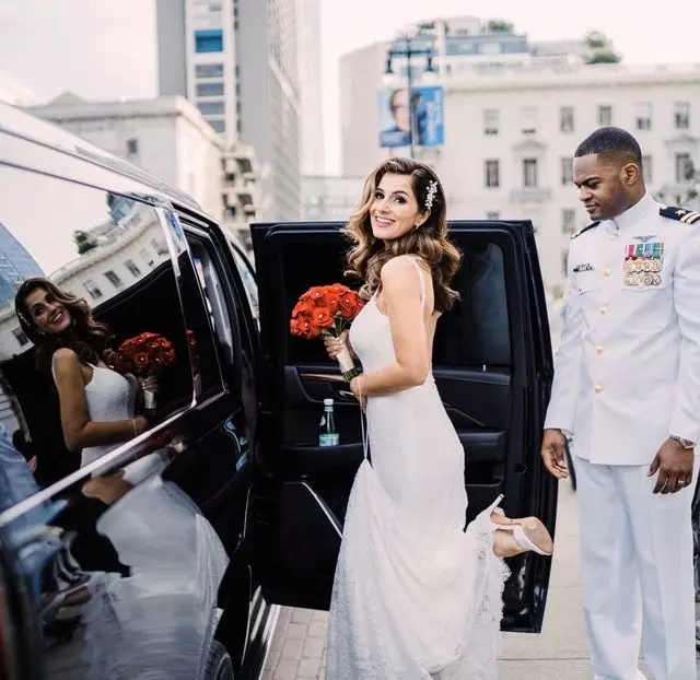 MGL Limo & Sedan Service