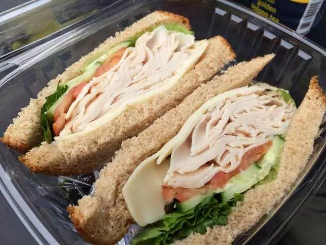 Healthy U