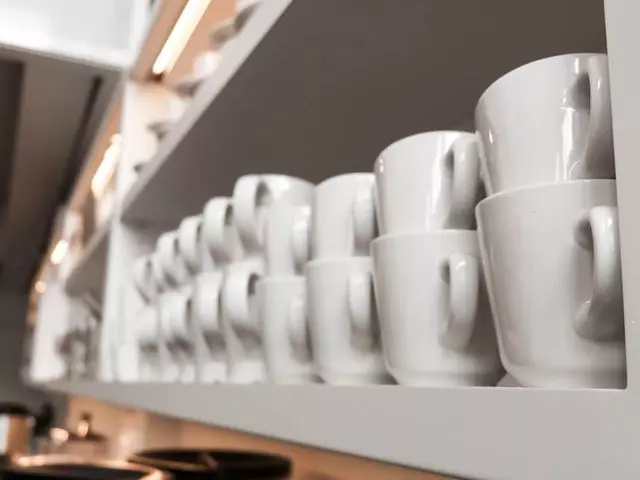The Strand Cafe