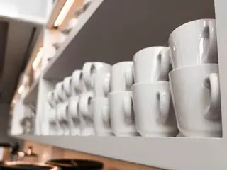 The Strand Cafe