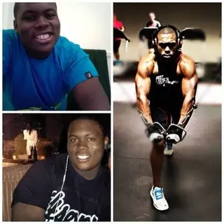 Faction Training and Nutrition