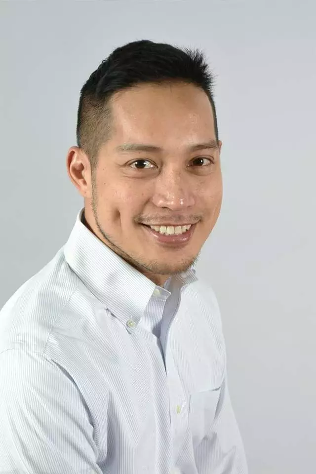 Alberto Vajrabukka, NP