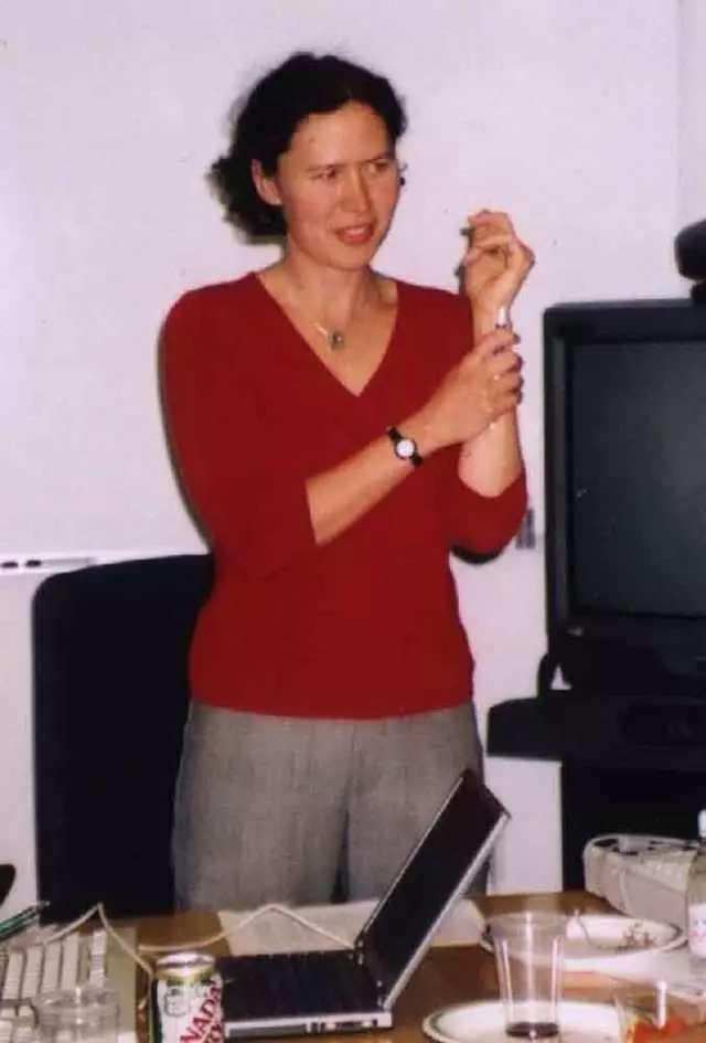 The Body At Work Ergonomics Training