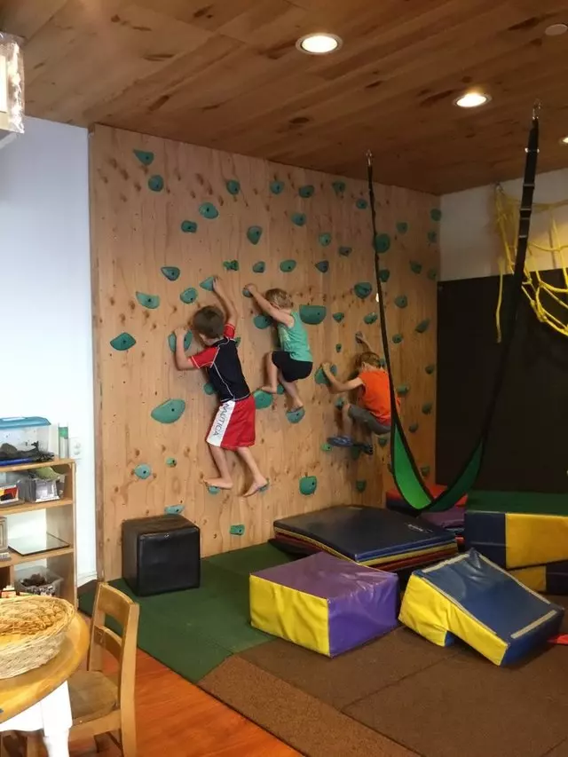 Mission Kids Co-op