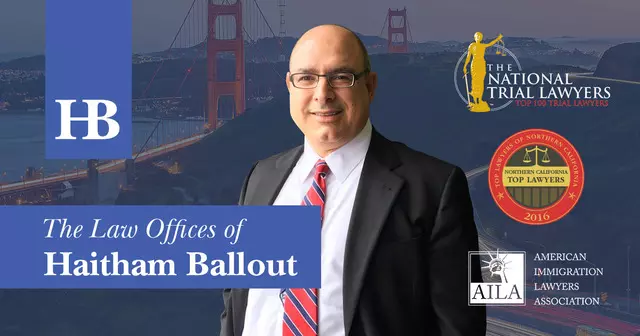Law Offices of Haitham Edward Ballout