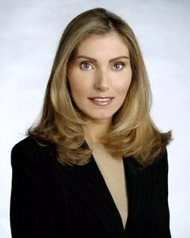 Olga Stevko, NLP