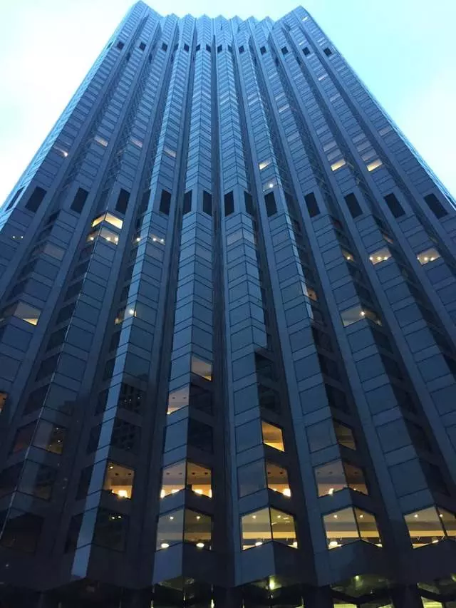 555 California Street Building